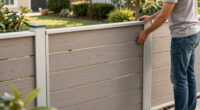 1 Best Outdoor Privacy Panel System in 2026