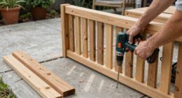 1 Best Outdoor Room Divider for Patio in 2026
