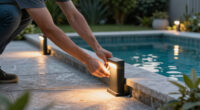 1 Best Pathway Lights for Pool Landscaping in 2026