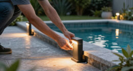 1 Best Pathway Lights for Pool Landscaping in 2026