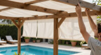 1 Best Pergola for Poolside Shade in 2026
