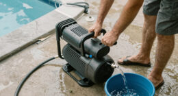 1 Best Pool Cover Pump for Heavy Rain in 2026