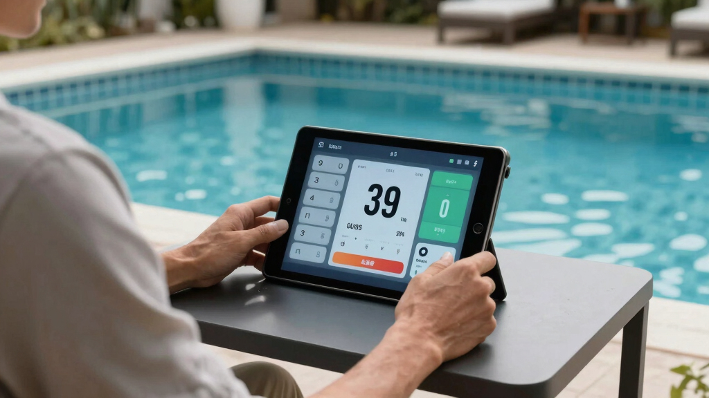 1 Best Remote Pool Monitoring System in 2026