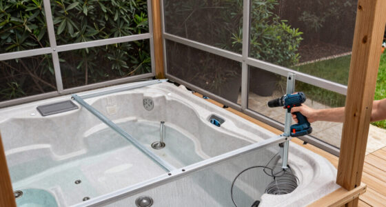 1 Best Screened Gazebo for Hot Tub Area in 2026