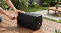 1 Best Weatherproof Outdoor Speaker System in 2026