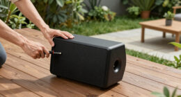 1 Best Weatherproof Outdoor Speaker System in 2026