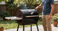 10 Best Best Grill Smoker Combo in 2026