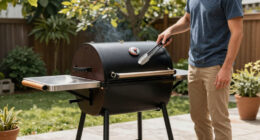 10 Best Best Grill Smoker Combo in 2026
