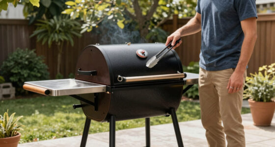 10 Best Best Grill Smoker Combo in 2026