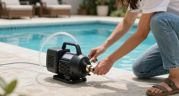 10 Best Best Pool Chlorine Injection Pump in 2026