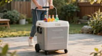 10 Best Best Rolling Cooler Cart in 2026