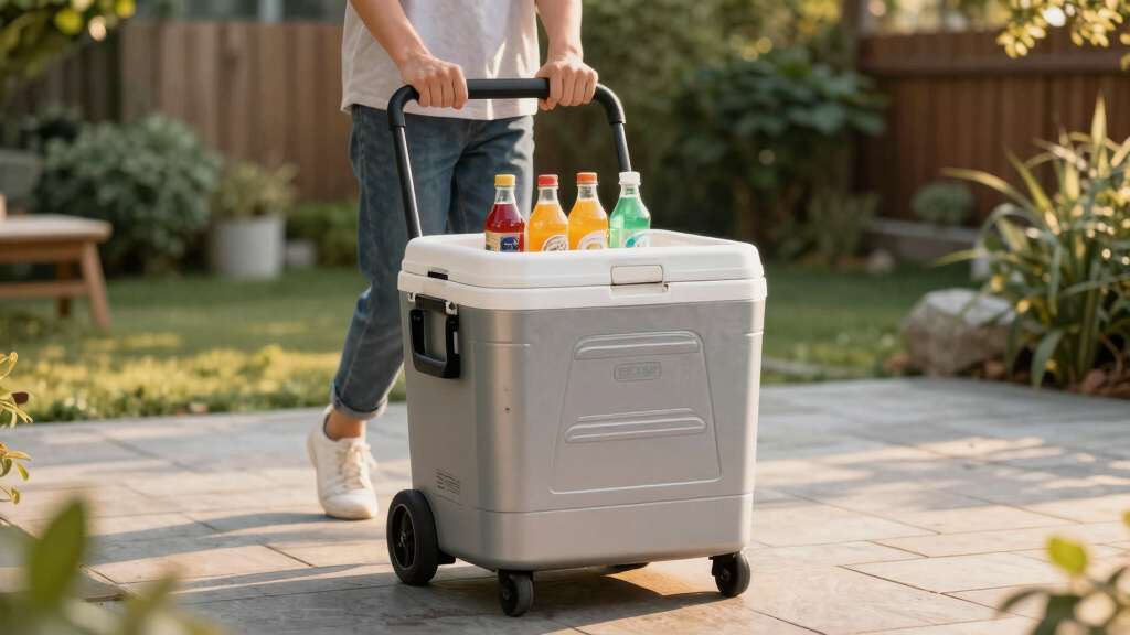 10 Best Best Rolling Cooler Cart in 2026