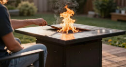 10 Best Fire Pit Tables in 2026 — The Ultimate Buyer’s Guide