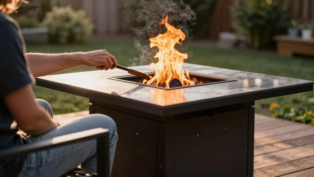 10 Best Fire Pit Tables in 2026 — The Ultimate Buyer’s Guide