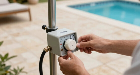 10 Best Gas Pool Heaters in 2026 — Find Your Perfect Match