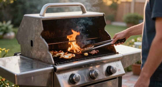 10 Best Natural Gas Grills for 2026