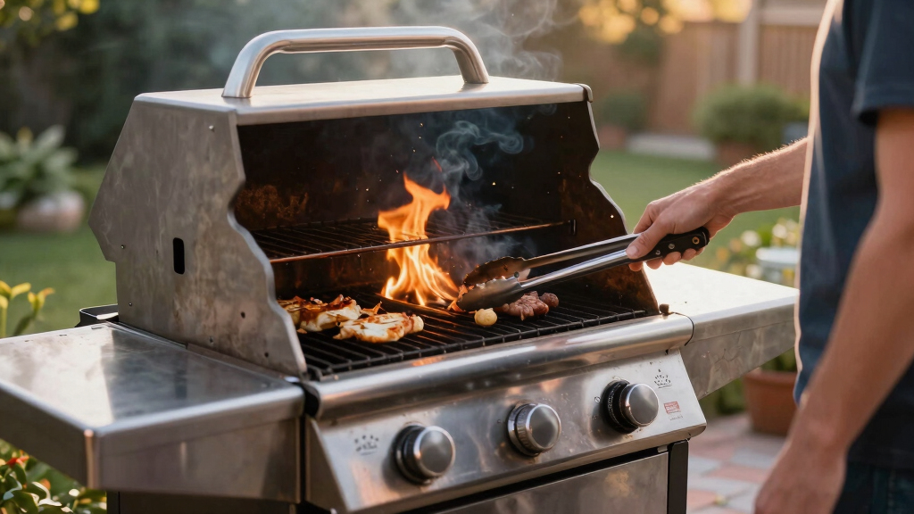 10 Best Natural Gas Grills for 2026