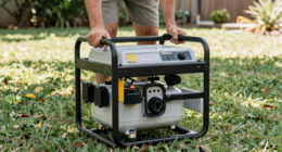 10 Best Outdoor Generator in 2026
