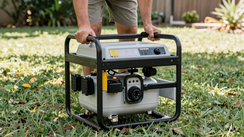 10 Best Outdoor Generator in 2026