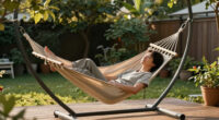 10 Best Outdoor Hammock Chair Stands in 2026