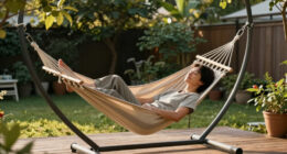 10 Best Outdoor Hammock Chair Stands in 2026