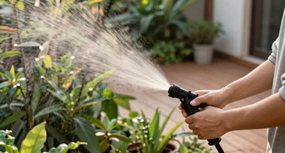 10 Best Outdoor Misting Systems for 2026