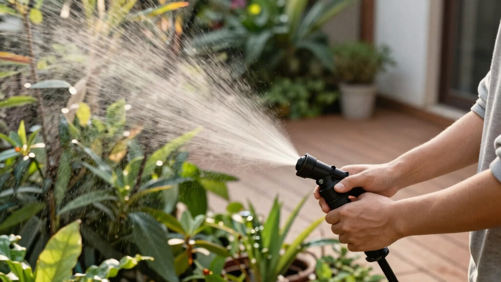 10 Best Outdoor Misting Systems for 2026