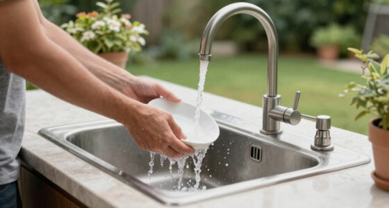 10 Best Outdoor Sink Cabinets for 2026