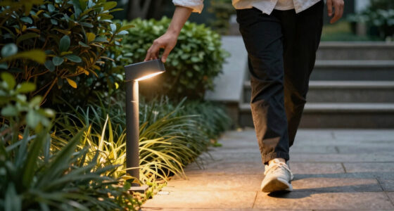 10 Best Outdoor Step Lights in 2026