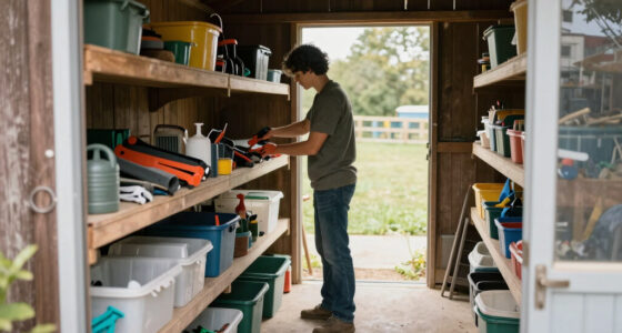 10 Best Outdoor Storage Shed in 2026
