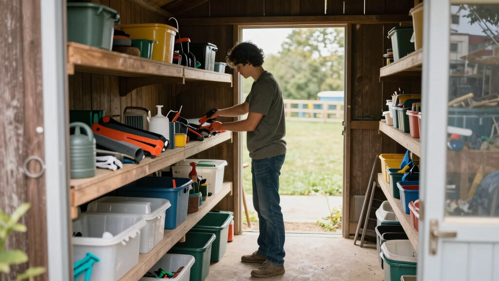 10 Best Outdoor Storage Shed in 2026