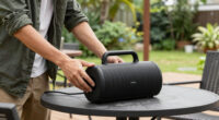 10 Best Outdoor Waterproof Speaker System in 2026