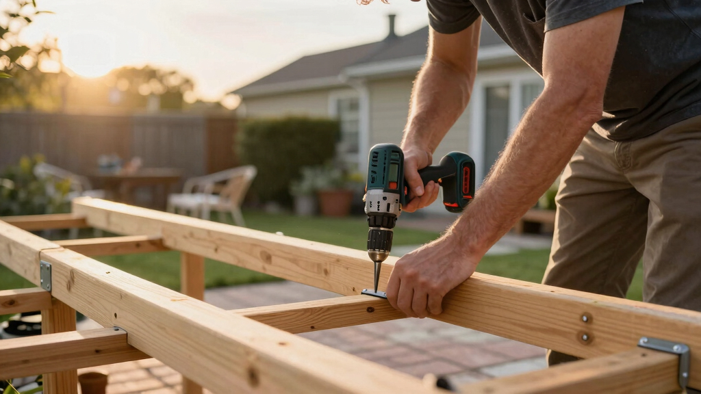 10 Best Pergola Kit for Patio in 2026