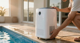 10 Best Pool Dehumidifier for Indoor Pool Room in 2026