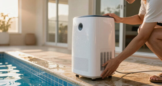 10 Best Pool Dehumidifier for Indoor Pool Room in 2026