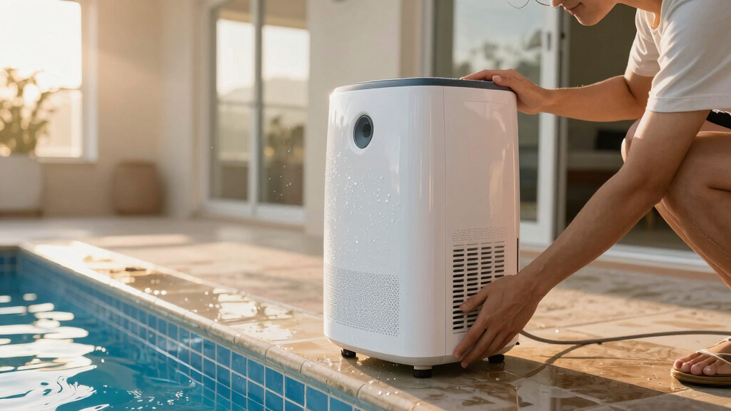 10 Best Pool Dehumidifier for Indoor Pool Room in 2026