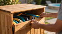 10 Best Pool Equipment Cover Cabinets in 2026