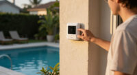 10 Best Pool Motion Sensor Alarm in 2026