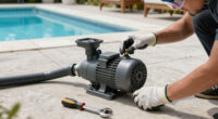 10 Best Pool Pump for Saltwater Pool in 2026