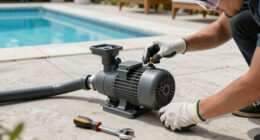 10 Best Pool Pump for Saltwater Pool in 2026