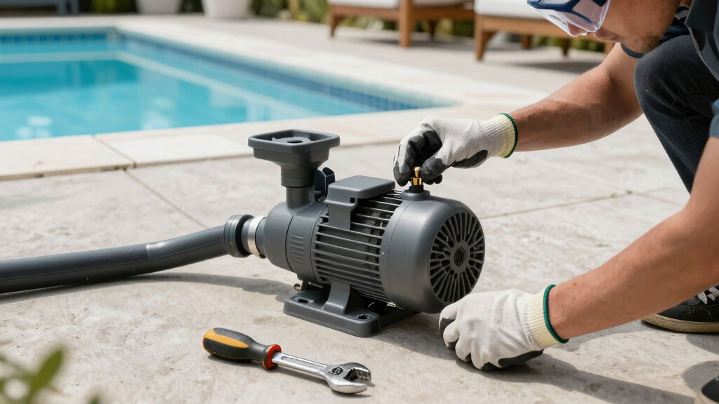 10 Best Pool Pump for Saltwater Pool in 2026