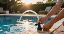 10 Best Pool Water Leveler Autofill System in 2026