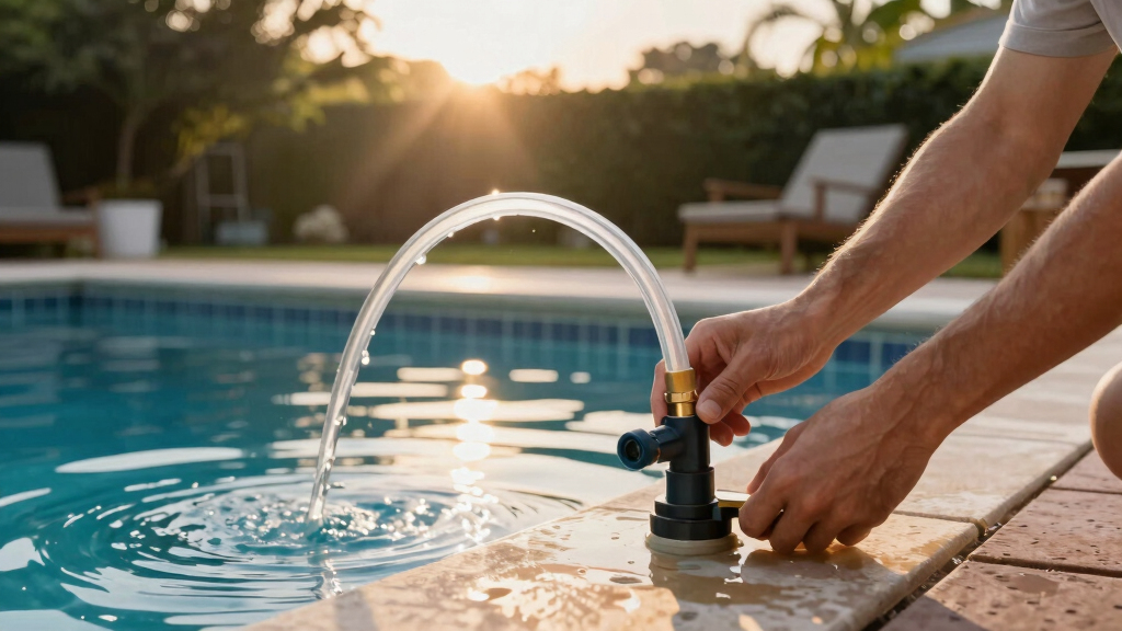 10 Best Pool Water Leveler Autofill System in 2026