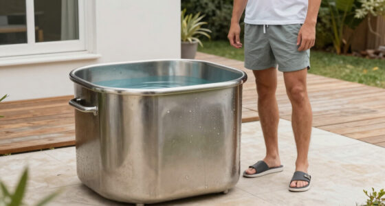 10 Best Portable Cold Plunge in 2026 — The Ultimate Buyer’s Guide
