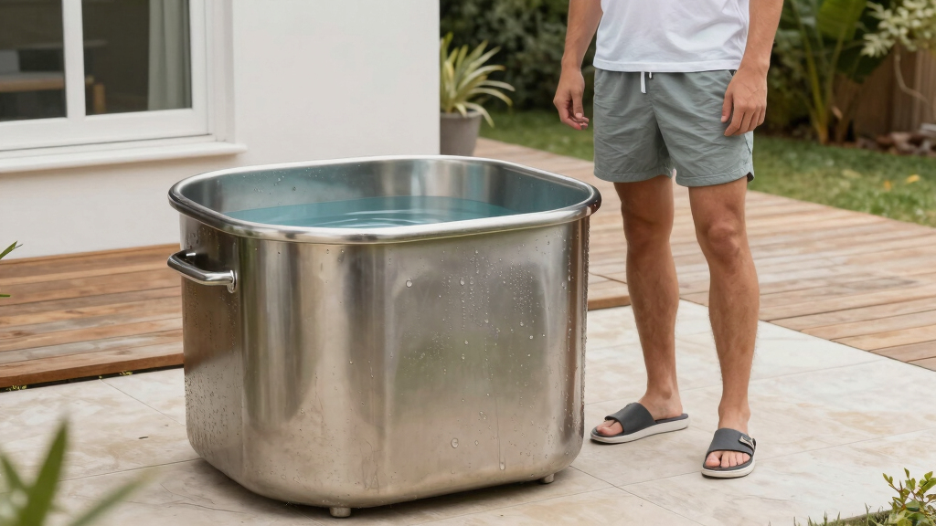 10 Best Portable Cold Plunge in 2026 — The Ultimate Buyer’s Guide