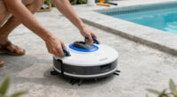 10 Best Robotic Pool Cleaner For Concrete Pools In 2026