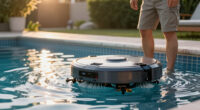 10 Best Robotic Pool Cleaners in 2026