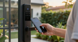 10 Best Smart Gate Lock in 2026