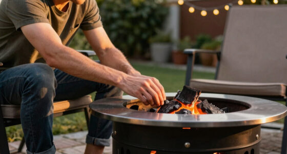 10 Best Smokeless Fire Pits for 2026