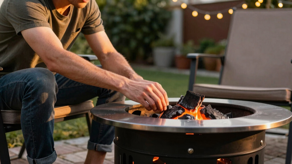 10 Best Smokeless Fire Pits for 2026